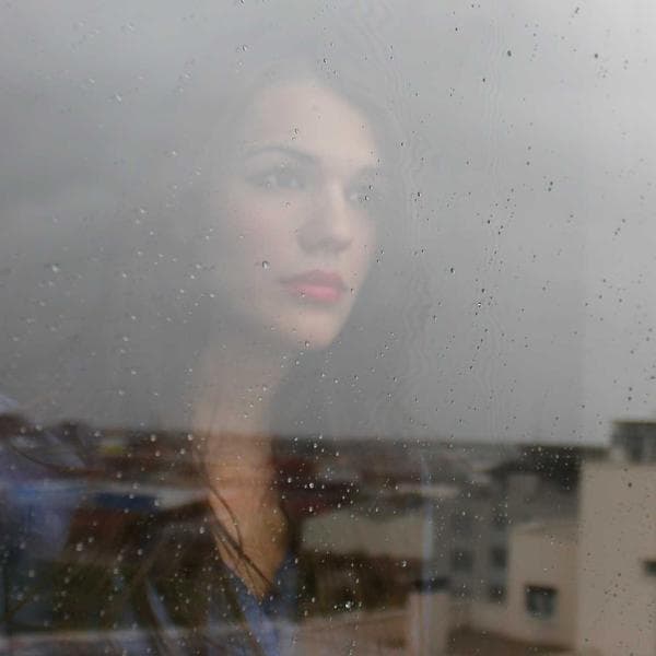 Kids Hooded Winter Jacket thumbnail 2